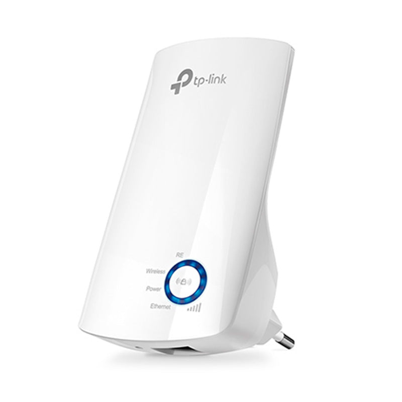 Repetidor Wireless Tp-Link 300Mbps - TL-WA850RE Truedata